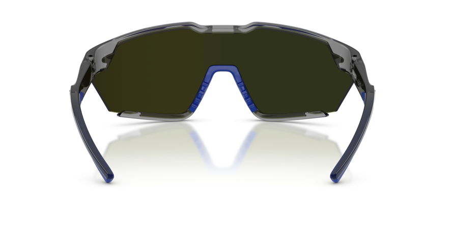 OKULARY FERRARI SCUDERIA FZ 6018U 524/87 41 ROZMIAR L