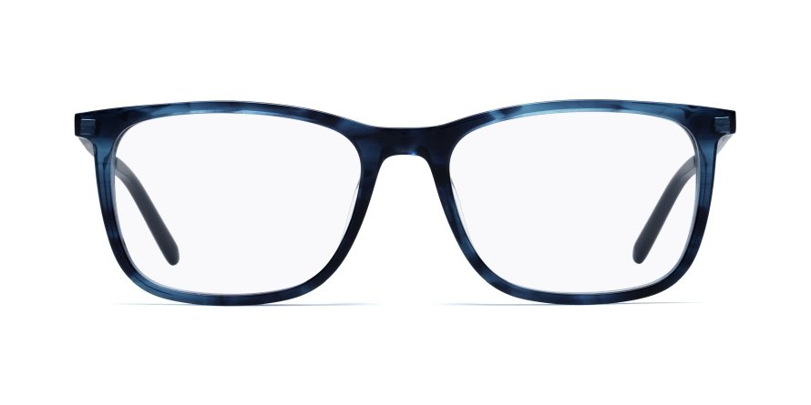 OKULARY KOREKCYJNE HUGO HG 1018 AVS 52 ROZMIAR M
