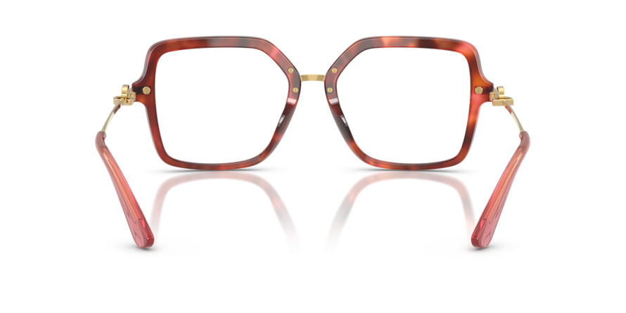 OKULARY KOREKCYJNE DOLCE & GABBANA DG 3396 3444 55 ROZMIAR M