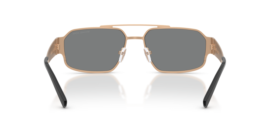 OKULARY MICHAEL KORS CAPE TOWN MK 1182 100587 58 ROZMIAR L