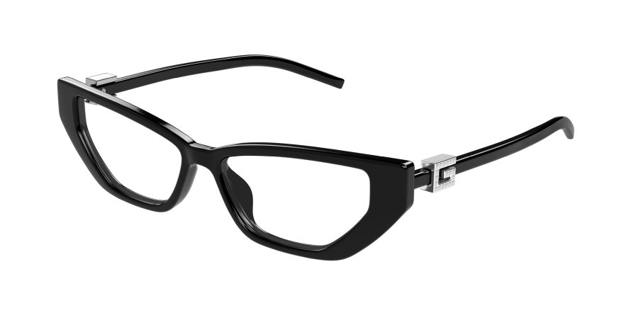OKULARY KOREKCYJNE GUCCI GG 1683O 002 53 ROZMIAR M