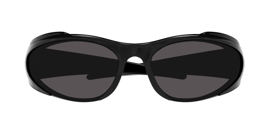 OKULARY BALENCIAGA BB 0253S 001 80 ROZMIAR L