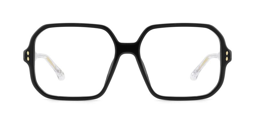 OKULARY KOREKCYJNE ISABEL MARANT IM 0168 2M2 55 ROZMIAR M