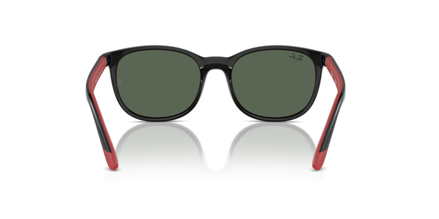 OKULARY DZIECIĘCE RAY-BAN® RJ 9079S 713171 49