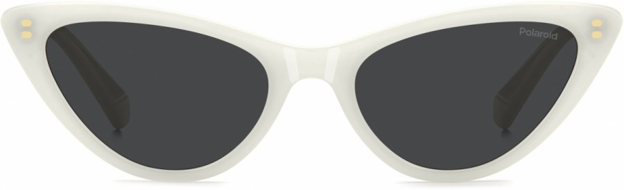 OKULARY POLAROID PLD 6246S VK6 52 ROZMIAR M Z POLARYZACJĄ