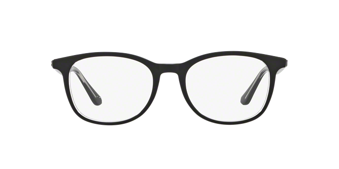 OKULARY KOREKCYJNE RAY-BAN® RX 5356 2034 52 ROZMIAR S