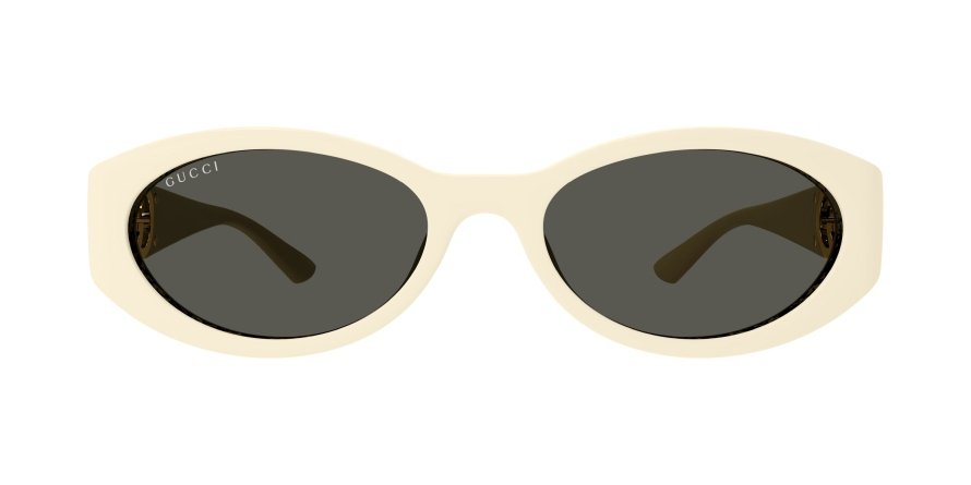 OKULARY GUCCI GG 1662SA 004 56 ROZMIAR M