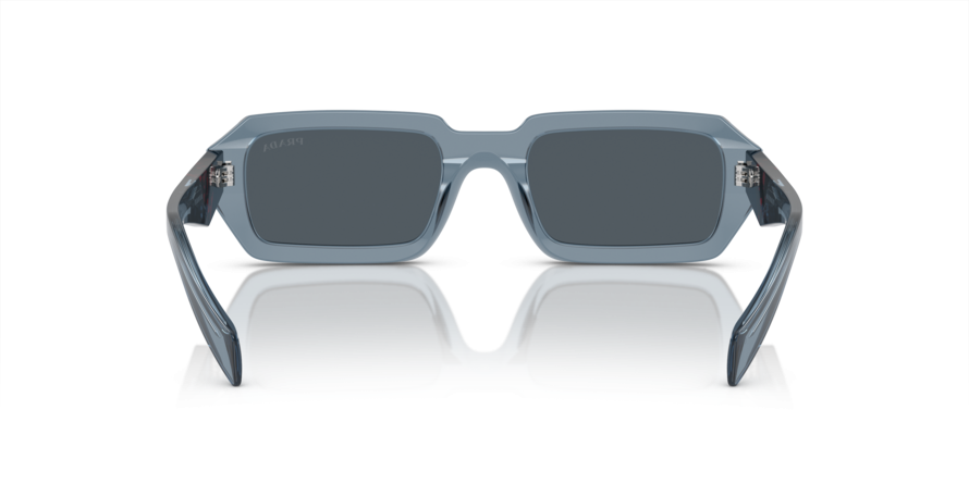 OKULARY PRADA EYEWEAR PR A12S 19O70B 52 ROZMIAR M
