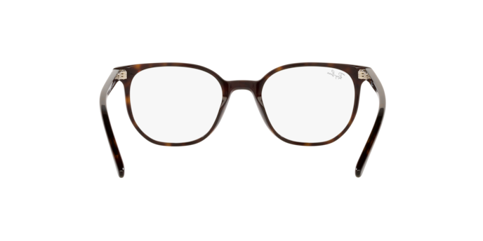 OKULARY KOREKCYJNE RAY-BAN® ELLIOT RX 5397 2012 50 ROZMIAR S