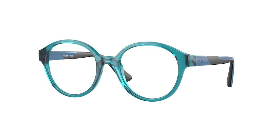 OKULARY KOREKCYJNE DZIECIĘCE VOGUE EYEWEAR JUNIOR VY 2025 3068 43