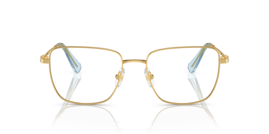 OKULARY KOREKCYJNE SWAROVSKI SK 1003 4021 55 ROZMIAR M