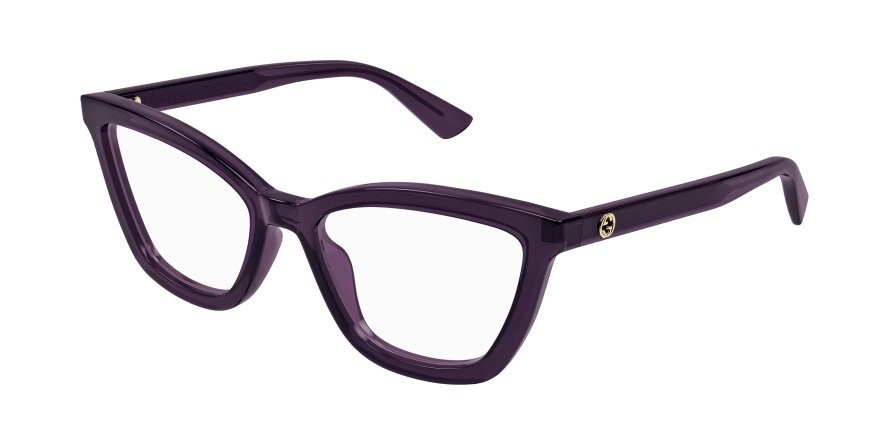 OKULARY KOREKCYJNE GUCCI GG 1686O 011 54 ROZMIAR M