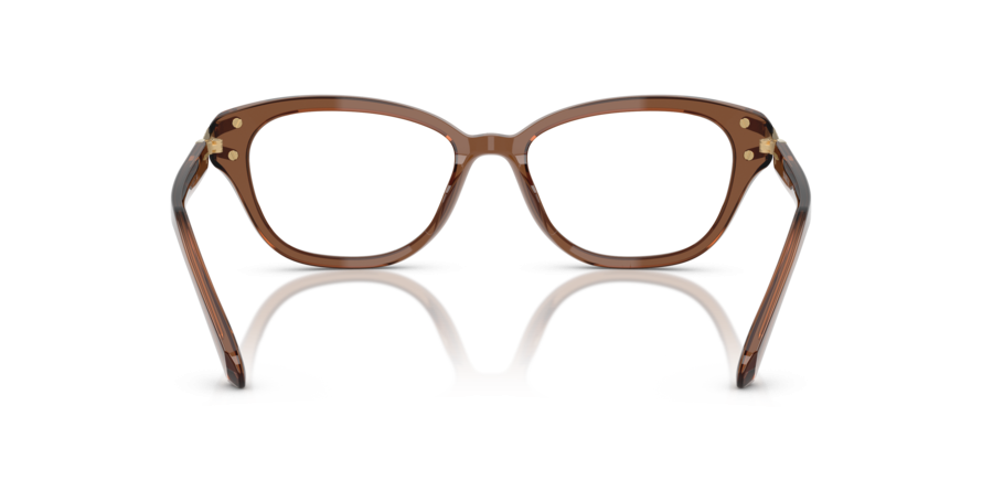 OKULARY KOREKCYJNE SWAROVSKI SK 2032 1067 54 ROZMIAR M