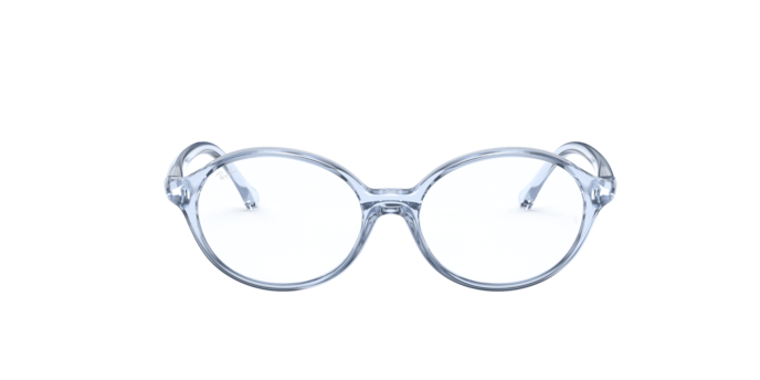 OKULARY KOREKCYJNE DZIECIĘCE RAY-BAN RY 1901 3836 46