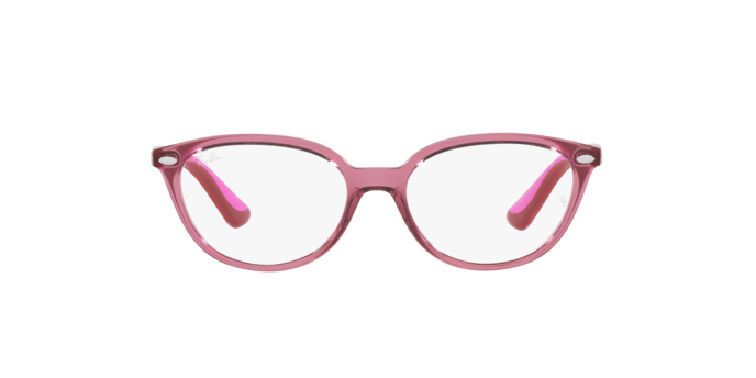 OKULARY KOREKCYJNE DZIECIĘCE RAY-BAN® RY 1612 3777 48