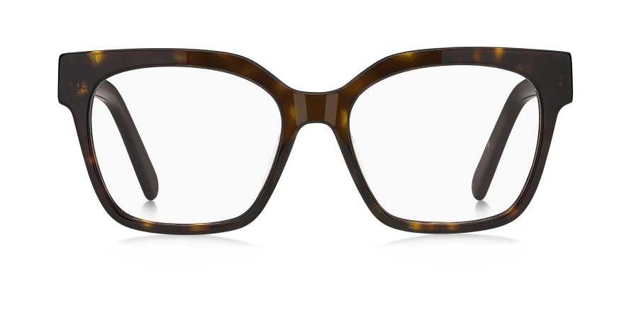 OKULARY KOREKCYJNE MARC JACOBS MARC 801 AIO 53 ROZMIAR M