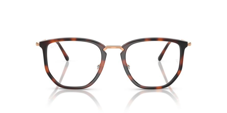 OKULARY KOREKCYJNE RAY-BAN® RX 4451V 5687 50 ROZMIAR M