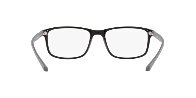 OKULARY KOREKCYJNE EMPORIO ARMANI EA 3098 5378 53 ROZMIAR M