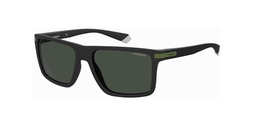 OKULARY POLAROID PLD 2098S 7ZJ 56 ROZMIAR M Z POLARYZACJĄ