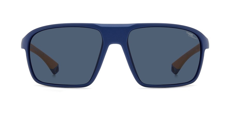 OKULARY POLAROID PLD 7058S FLL 64 ROZMIAR L Z POLARYZACJĄ