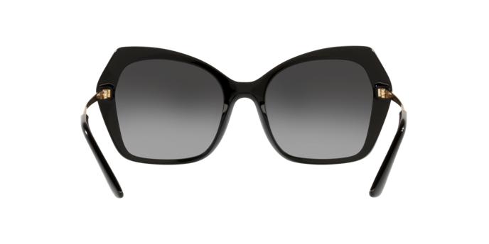 OKULARY DOLCE & GABBANA DG 4399 501/8G 56 ROZMIAR L