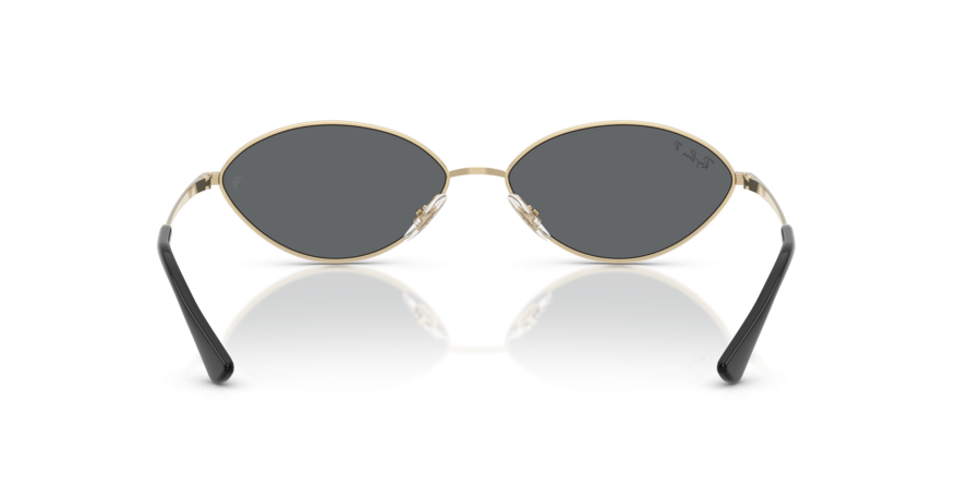 OKULARY RAY-BAN® KAI RB 3757 921381 56 ROZMIAR M