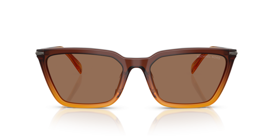 OKULARY MICHAEL KORS EVERGLADES MK 2250U 401073 58 ROZMIAR L