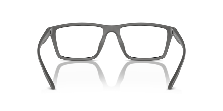 OKULARY KOREKCYJNE EMPORIO ARMANI EA 4189U 50611W 55 ROZMIAR M + NAKŁADKI