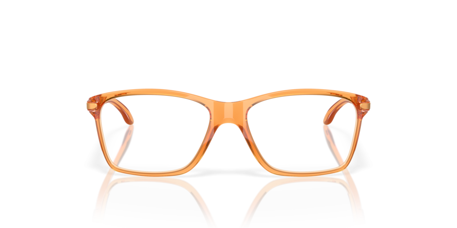 OKULARY KOREKCYJNE DZIECIĘCE OAKLEY® CARTWHEEL OY 8010 801009 49