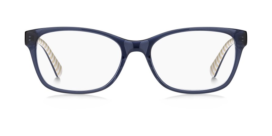 OKULARY KOREKCYJNE TOMMY HILFIGER TH 2008 46C 52 ROZMIAR M