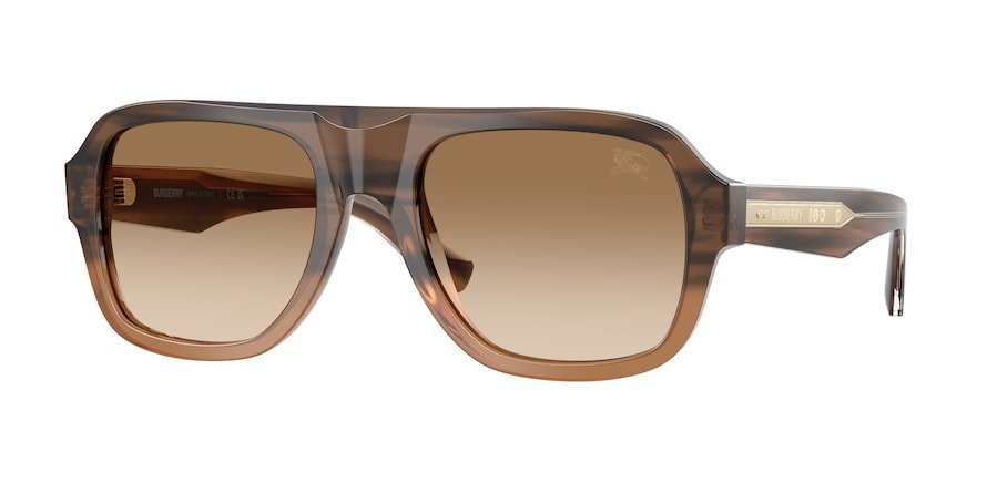 OKULARY BURBERRY BE 4478 420789 55 ROZMIAR M