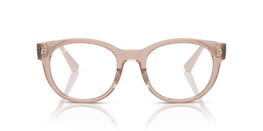 OKULARY KOREKCYJNE RAY-BAN® RX 7227 8203 51 ROZMIAR S