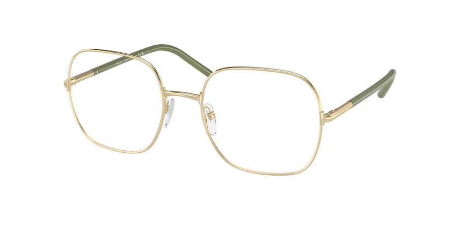 OKULARY KOREKCYJNE PRADA EYEWEAR PR 56WV ZVN1O1 54 ROZMIAR M