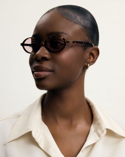 OKULARY MIU MIU MU 04ZS 19P2Z1 50 ROZMIAR S