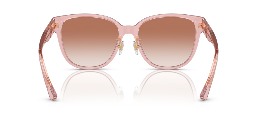 OKULARY VERSACE VE 4460D 543413 57 ROZMIAR L
