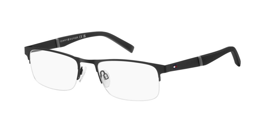 OKULARY KOREKCYJNE TOMMY HILFIGER TH 2083 003 54 ROZMIAR M