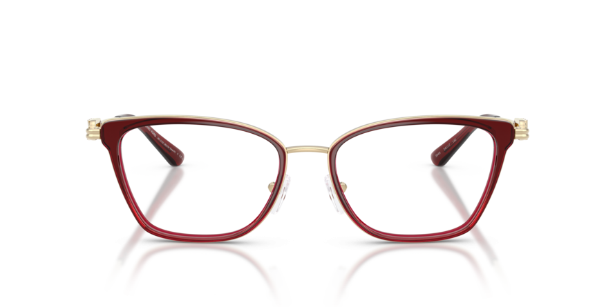 OKULARY KOREKCYJNE MICHAEL KORS MYRTLE BEACH MK 3102 3949 49 ROZMIAR S
