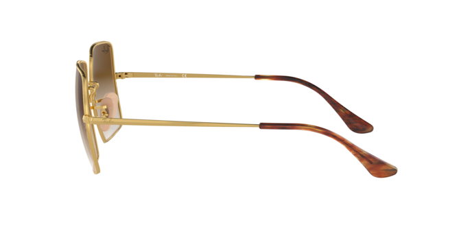 OKULARY RAY-BAN® SQUARE RB 1971 914751 54 ROZMIAR M