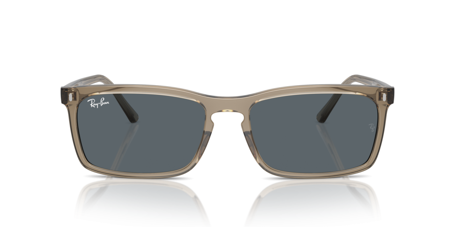 OKULARY RAY-BAN® RB 4435 6765R5 56 ROZMIAR M