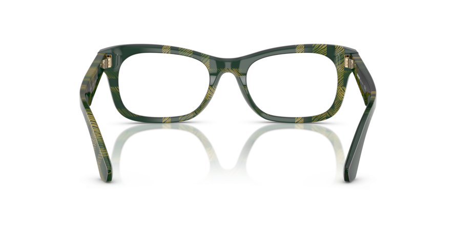 OKULARY KOREKCYJNE BURBERRY BE 2422 4125 50 ROZMIAR S