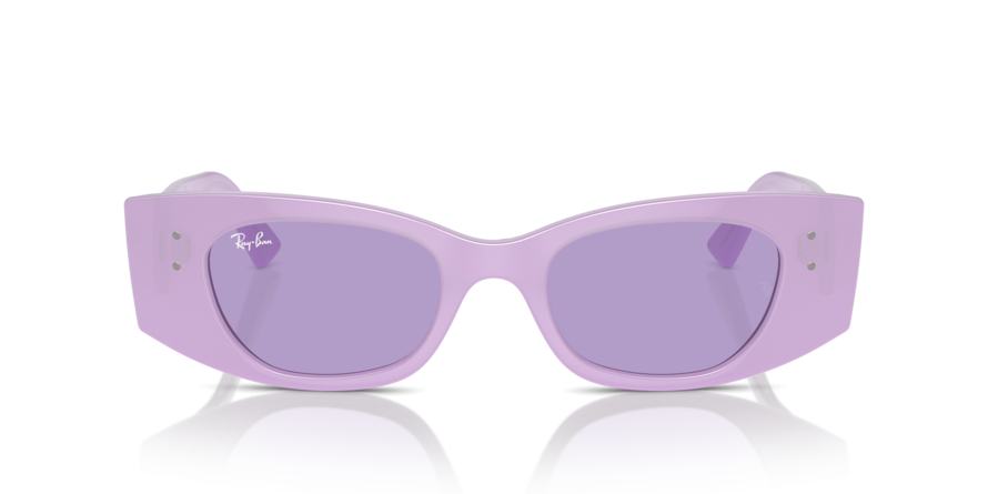 OKULARY RAY-BAN® KAT RB 4427 67581A 49 ROZMIAR S