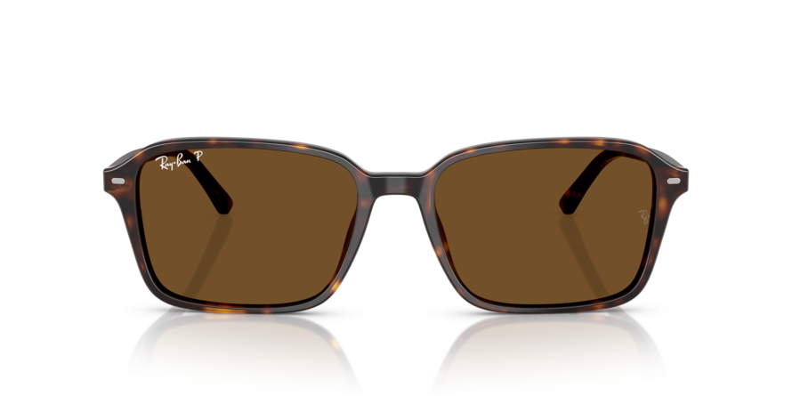 OKULARY RAY-BAN® RAIMOND RB 2231 902/57 58 ROZMIAR L Z POLARYZACJĄ