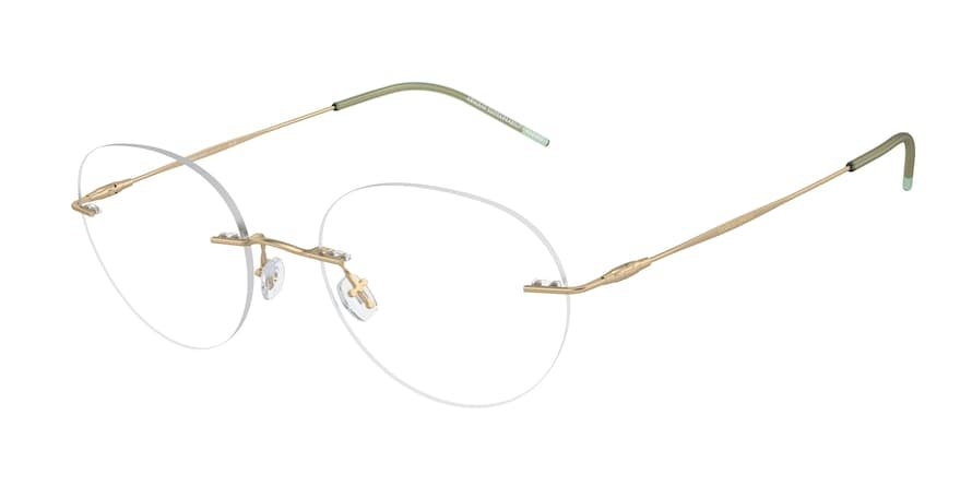 OKULARY KOREKCYJNE GIORGIO ARMANI AR 5147 3002 52 ROZMIAR M