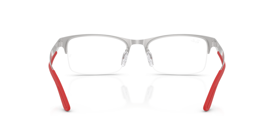 OKULARY KOREKCYJNE RAY-BAN® RX 7551 3219 56 ROZMIAR M