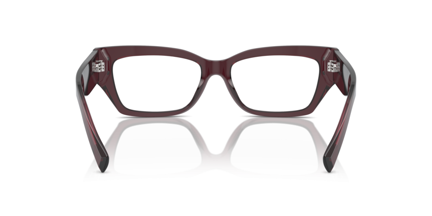 OKULARY KOREKCYJNE DOLCE & GABBANA DG 3387 3045 51 ROZMIAR S