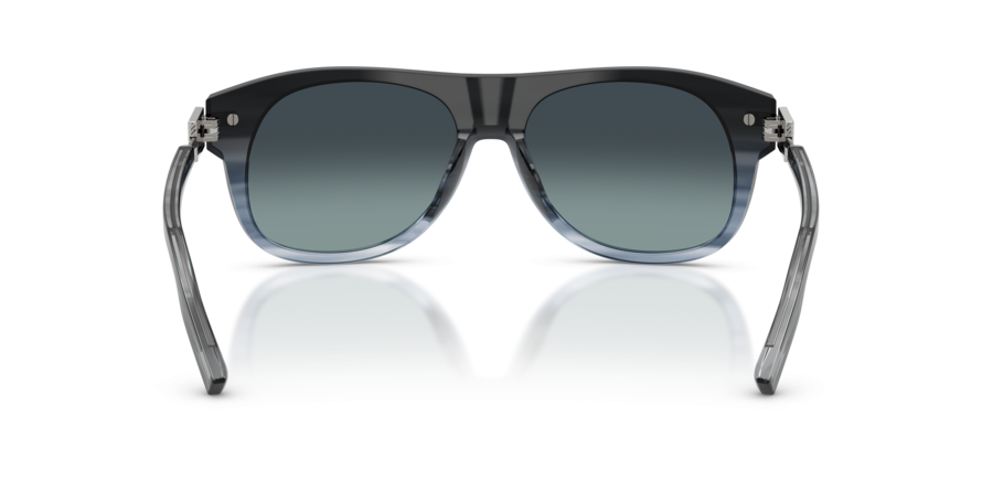 OKULARY DOLCE & GABBANA DG 4546 348519 56 ROZMIAR M