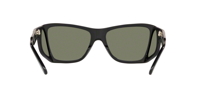 OKULARY PERSOL® PO 0009 95/31 57 ROZMIAR M