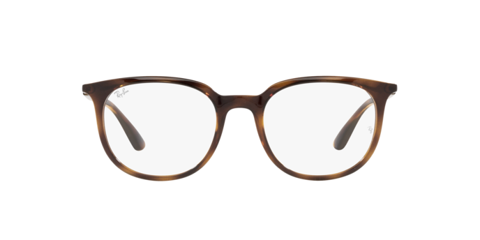 OKULARY KOREKCYJNE RAY-BAN® RX 7190 2012 53 ROZMIAR M