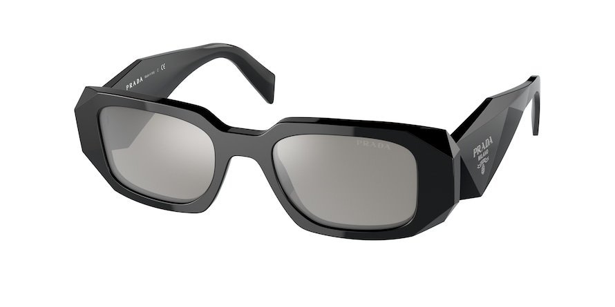 OKULARY PRADA EYEWEAR PR 17WS 1AB2B0 49 ROZMIAR S