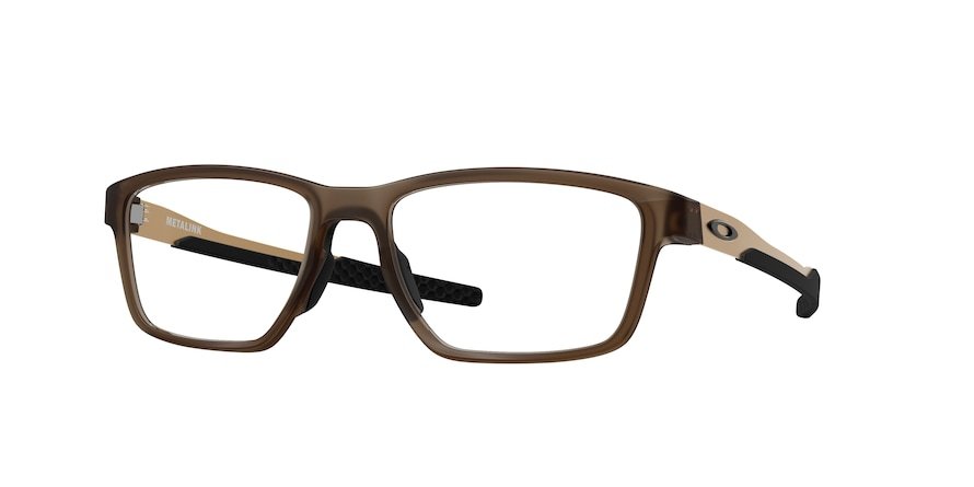 OKULARY KOREKCYJNE OAKLEY® METALINK OX 8153 815318 57 ROZMIAR M